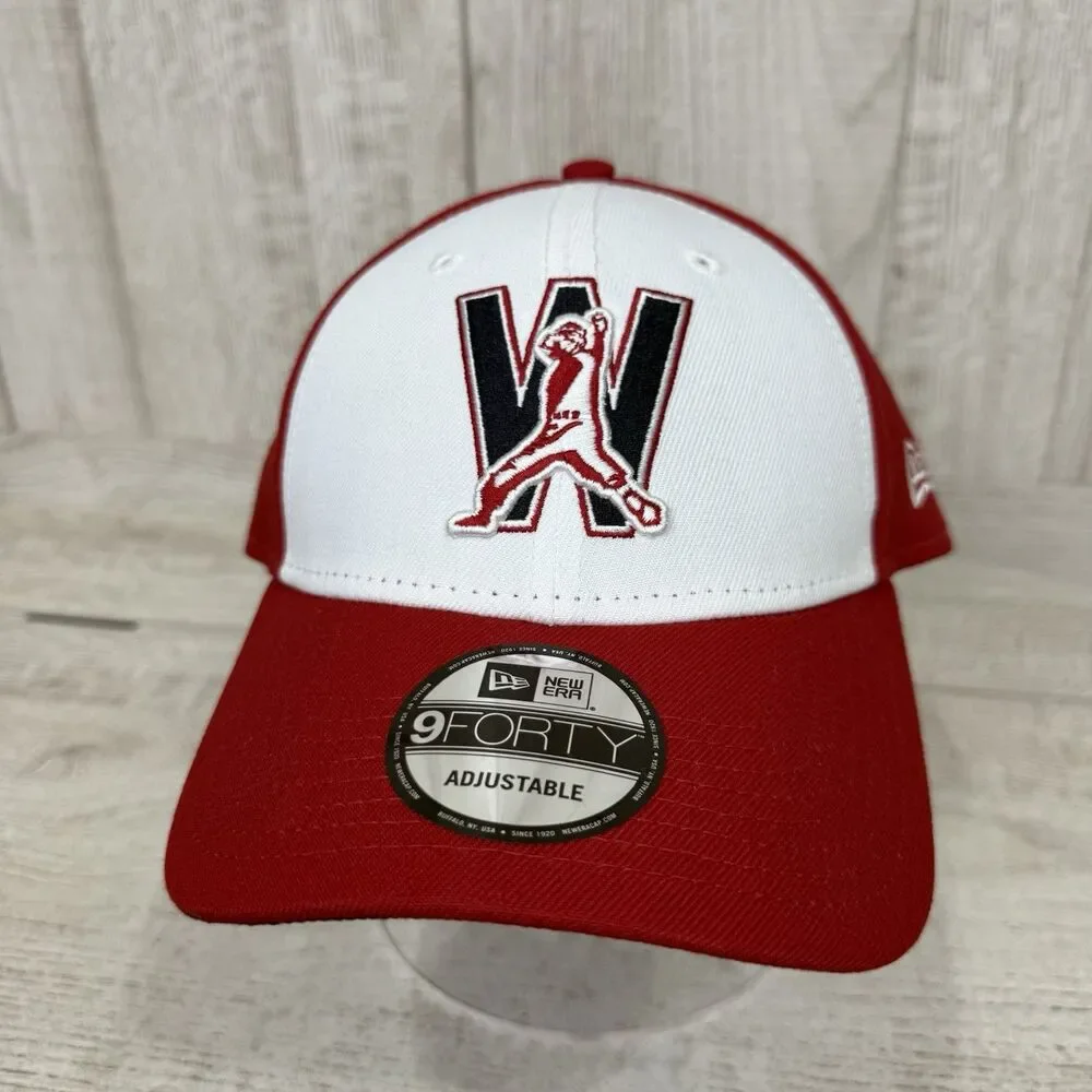 New Era brand new